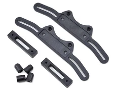 ProTek RC "SureStart" Replacement Upper Deck Adjustable Post Set - PTK-4509