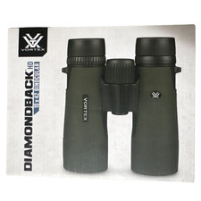 Vortex Diamondback HD 10x42 Binoculars Roof Prism Waterproof Hunting Outdoor