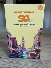 Street Origins Coffee, You and Venice 75 ml E...