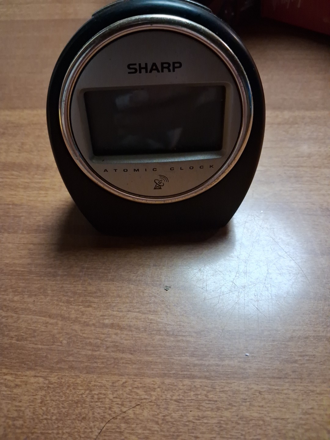 Silver Automatic Spc364 Night Back Light