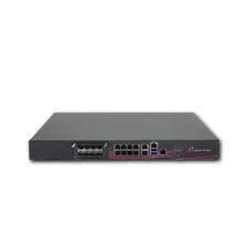 RR2-CP-RS20-1 Quantum Force 9100 2u Base Configuration Appliance Only: 1x Rj45