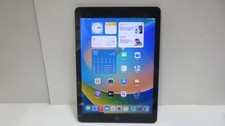 Apple iPad 2017 32GB Space Gray Wi-Fi 3C668LL/A