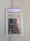 Pokemon Cards - PSA 10 Ancient Mew - Promo 2000 Movie - GEM MT - PSA10
