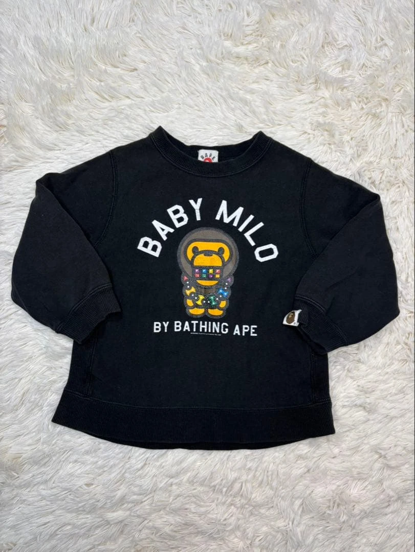 A Bathing Ape Unisex Kids' Sweatshirts & Hoodies for sale - eBay