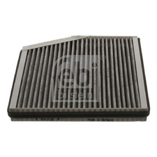 Innenraumfilter Pollenfilter für Fiat Doblo 223 119 Punto 188 | 24547754