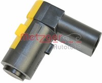 Metzger Sensor, Einparkhilfe 0901186 FüR Skoda