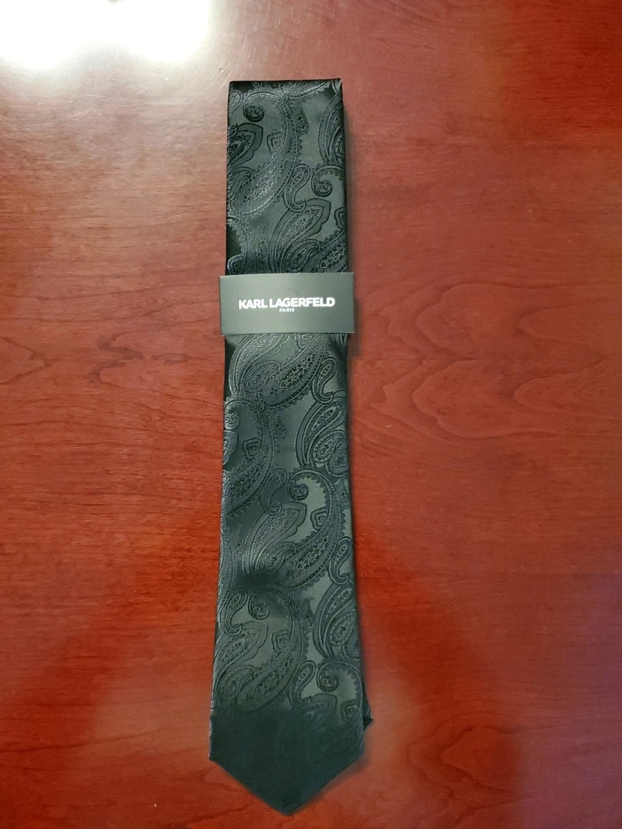 Karl Lagerfeld Men's Ties for sale - eBay