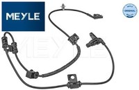 Meyle 37-148990021 Sensor FüR Raddrehzahl ABS Sensor Raddrehzahl FüR Kia