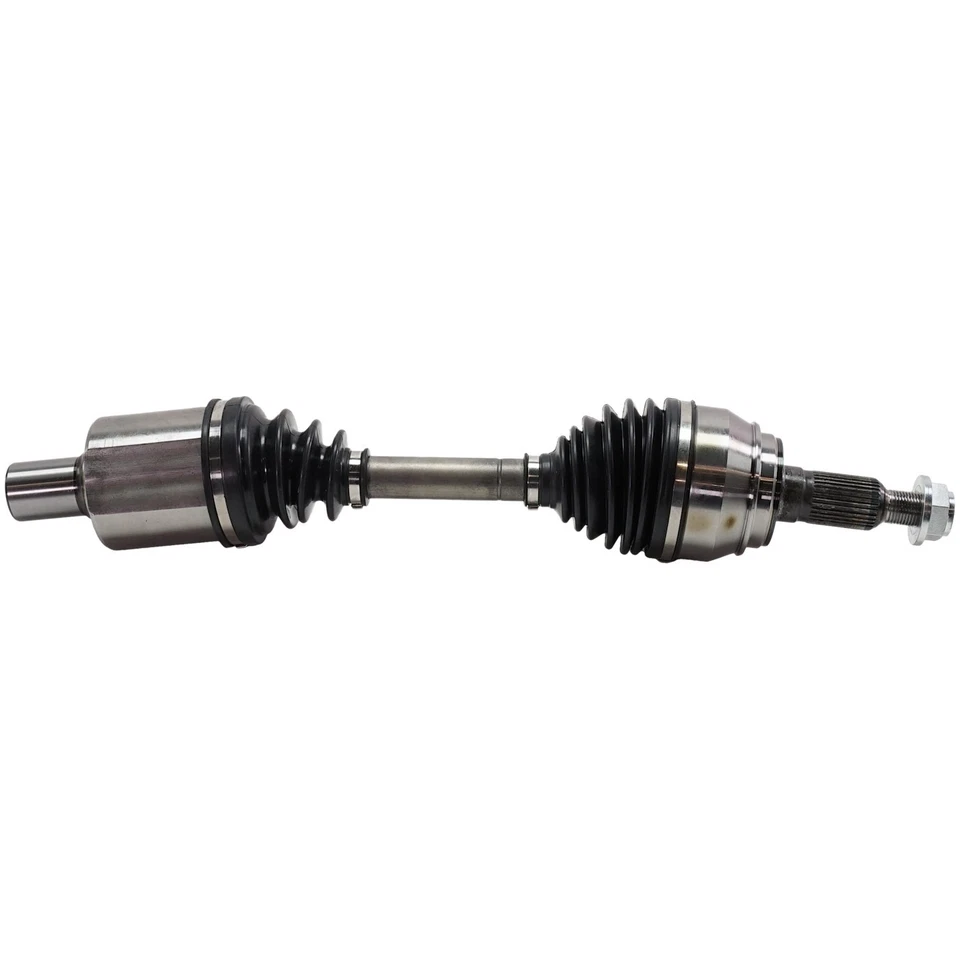 CV Axle For 2000-2005 Cadillac DeVille Front Pair with Heavy Duty Suspension FE7 - Изображение 2 из 4