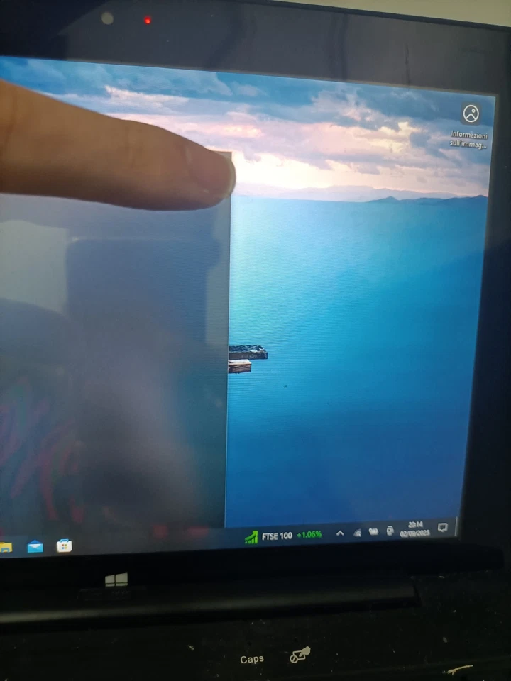 WinPad 10.1 X121 3G Tablet PC mini Con Tastiera Staccabile - Immagine 2 di 4