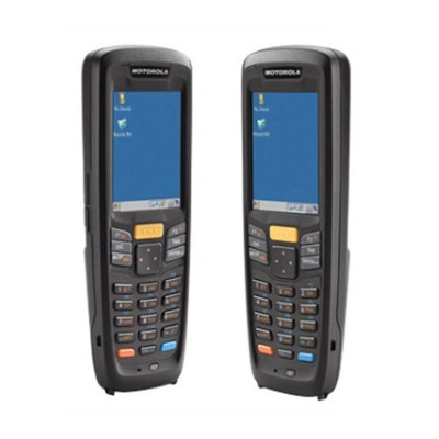 2Pcs Motorola MC2180 MC2180-MS01C01 Barcode Scanner Handheld Mobile Computer