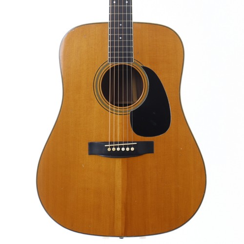 S. Yairi YD305 1974 1974 (no260107)