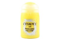 Games Workshop Citadel Air Phalanx Yellow 24Ml Warhammer 40K Farbe Gw Paint