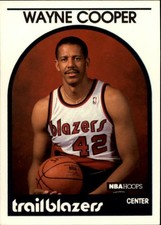 1989 NBA HOOPS Basketball (201-353) - You Pick - FREE SHIPPING 5+ Cards NM