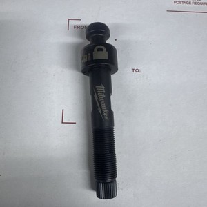 Milwaukee 49-16-2703 EXACT 3/4-Inch Rapid Reset Draw Stud & Ball Pull