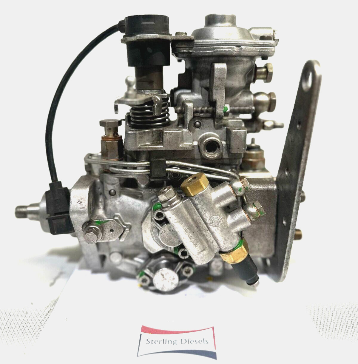 0460414082 - Bosch Perkins Prima Rover Maestro, Montego 2.0TD 60KW 1988- 1990