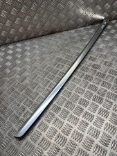 MERCEDES-BENZ S Coupe C217 Schwellenverkleidung hinten links 35504839 MERCEDES-BENZ S Coupe C217 Schwellenverkleidung hinten links 35504839