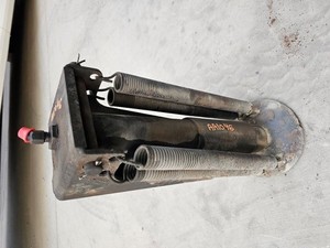 USED RVA REAR LEVELER JACK "32" from 03 MONACO CAMELOT SHIPPED