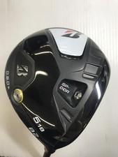 Bridgestone B2HT 18  Stiff 5W Fairway wood 42.5in RH