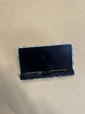 VW Golf VIII 8 Display Bildschirm Monitor Navi Original 5H0919605 (9)
