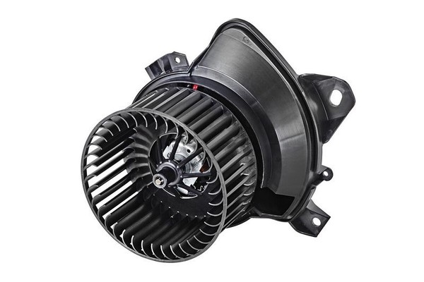Valeo 715268 InnenraumgebläSe FüR Abarth Passend FüR Fiat Opel-image