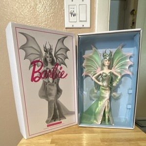 Barbie Dragon | eBay