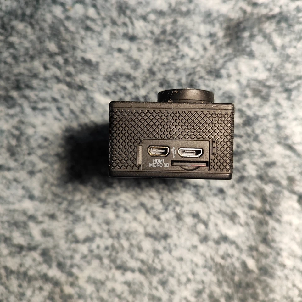 EKEN 4K Action Camera 4K Ultra HD with Waterproof Case WiFi No Battery - Image 4 of 4