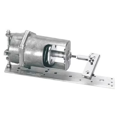 Powers Controls 331-3000 Pneumatic Actuator, 10 In. L, 3 To 7 Psi