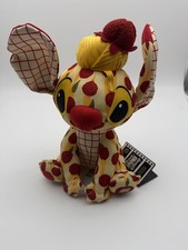 Stitch Crashes Lady And The Tramp Limited Rel...