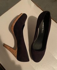 Stewardess Pumps Getragen 39 Oft Getragen Sammler