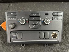 2003-2013 Volvo Xc90 Ac Heater Climate Temperature Control Oem 2003-2013 Volvo Xc90 Ac Heater Climate Temperature Control Oem