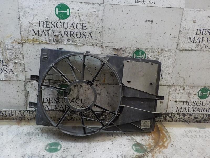 A1685050155 AIR CHANNEL / 15593194 FOR MERCEDES-BENZ VANEO W414  