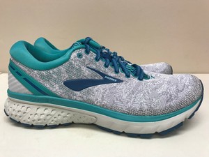 brooks ghost 11 womens ebay