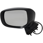 New Mirror LH Fits 18-23 Subaru Crosstrek 91036FL704 91039FL090 91054FL710