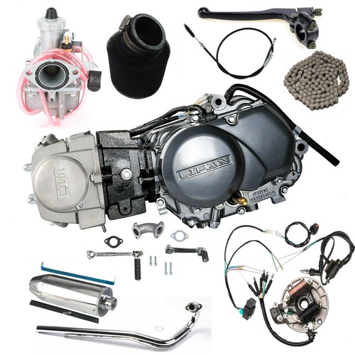 Dirt Bike ATV Quad For Honda CRF50 Z50 