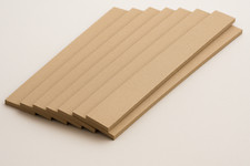 MDF Strips - Shaker Style DIY Panelling 9mm x 90