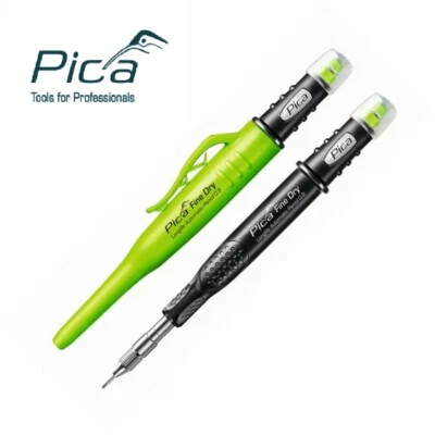 Pica DRY fine Pen Precision , Pencil , with optional Refills 7070