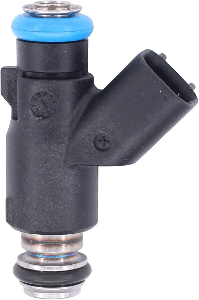 Juego de inyectores de combustible OEM #12613412 (8) para Chevrolet 2010-2013, GMC 4,8 L y 5,3 L  Foto 4 de 4