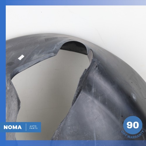 10-19 Jaguar X351 XJ XJR Front Right Side Wheelarch Liner Splash Shield OEM 56k - Picture 5 of 15