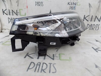 VOLKSWAGEN ID.4 2020-ON HEADLIGHT LAMP LED LEFT SIDE 11C941005 GENUINE #1504