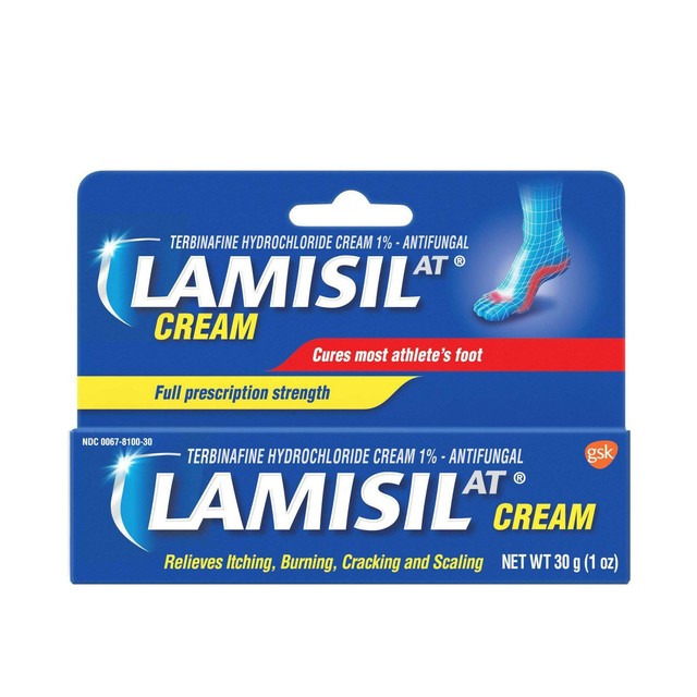 Lamisil 1 Price