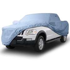 For Ford Explorer Sport Trac 100 Waterproof Premium Custom Truck Car Cover