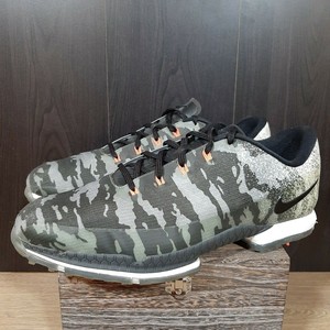 nike air zoom attack