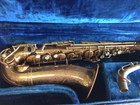 Vintage LaMonte Alto Sax  — photo 1