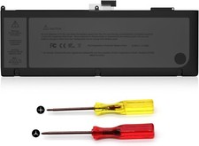 A1382 Battery For Apple MacBook Pro 15 inch A1286 Early 2011 Late 2011 Mid 2012