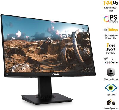 ASUS TUF GAMING VG248Q 23.8インチ ASUS TUF Gaming VG249Q3R [23.8インチ 黒] 価格比較 - 価格.com