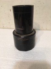 Vintage Kollmorgen Snaplite Series II Movie Theater Projector Lens 4"