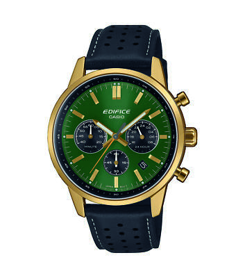 Casio Edifice Uhr EFR-575CL-3A