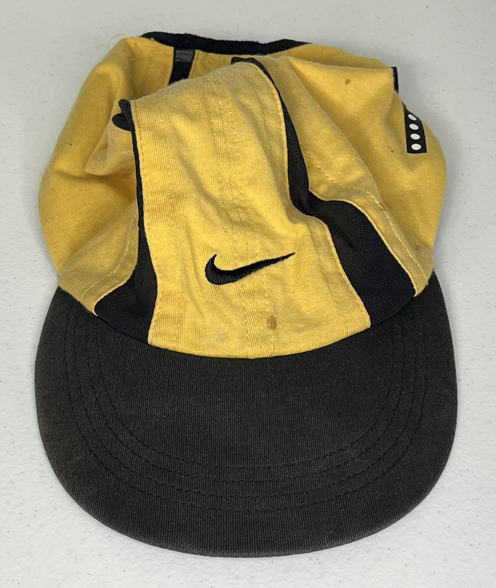 Nike Rare Vintage Y2K Unisex OS running golf Hat | eBay