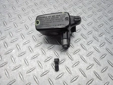 2016 14-16 Honda CBR650F Front Brake Master Cylinder Pump Lever Control *READ*